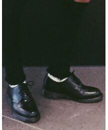 Dr. Martens | ドレスシューズ