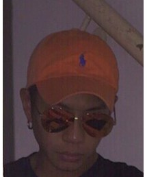 POLO RALPH LAUREN | キャップ