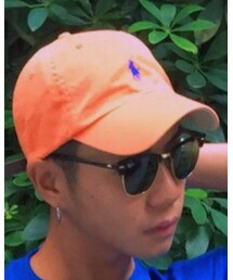 POLO RALPH LAUREN | キャップ