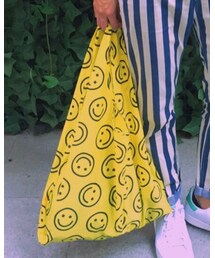 BAGGU | トートバッグ