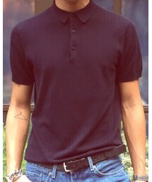 COS | ポロシャツ