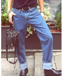 American Apparel | デニムパンツ