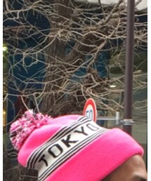 American Apparel | ニットキャップ/ビーニー