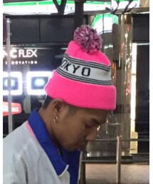 American Apparel | ニットキャップ/ビーニー