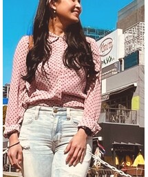 FOREVER 21 | ポロシャツ