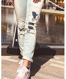 American Eagle | デニムパンツ