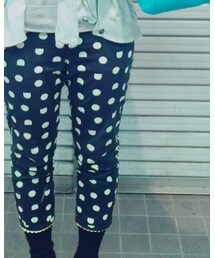 franchelippee | その他パンツ
