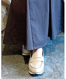 ORiental TRaffic | ローファー