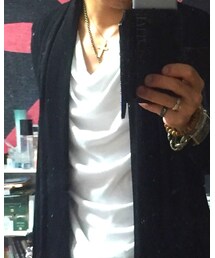 D&G | Tシャツ/カットソー