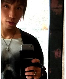 SHELLAC | カーディガン/ボレロ