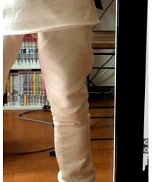 wjk | その他パンツ
