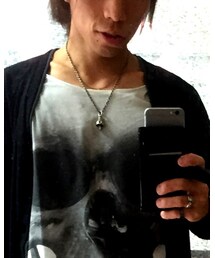 CHROME HEARTS | ネックレス