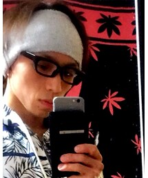 NO CROSSING | メガネ