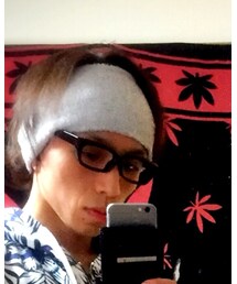 gelato pique | ヘアバンド