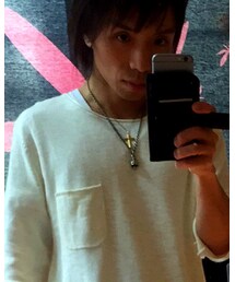 CHROME HEARTS | ネックレス