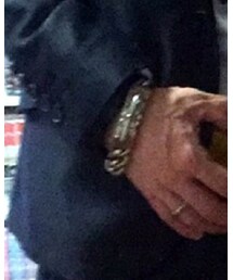 CHROME HEARTS | ブレスレット