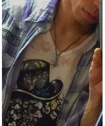 CHROME HEARTS | ネックレス