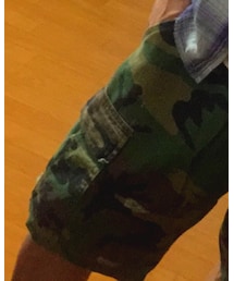 IF SIX WAS NINE | パンツ