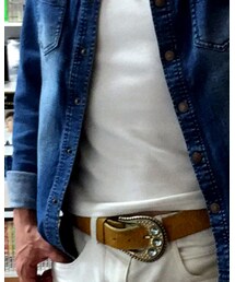 HERMES | Tシャツ/カットソー