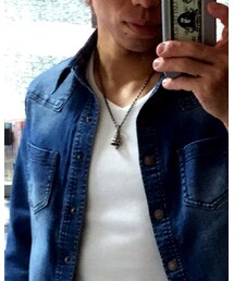 CHROME HEARTS | ネックレス