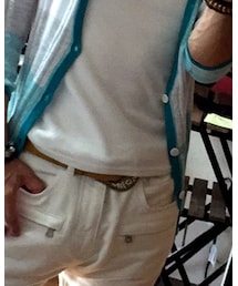 HERMES | Tシャツ/カットソー