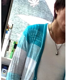 JOHNNY WOLF | カーディガン/ボレロ