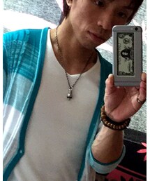 CHROME HEARTS | ネックレス