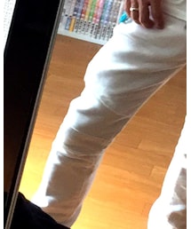 wjk | その他パンツ