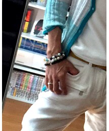 クリスタルフュージョン | ブレスレット