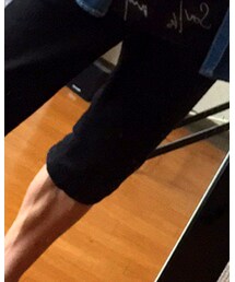 HERMES | その他パンツ