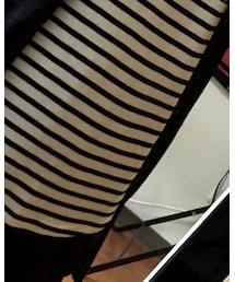 Ungrid | タンクトップ