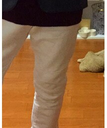 wjk | パンツ