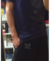 GU | Tシャツ/カットソー