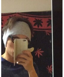 gelato pique | ヘアバンド