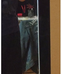 D&G | デニムジャケット