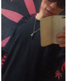 CHROME HEARTS | ネックレス