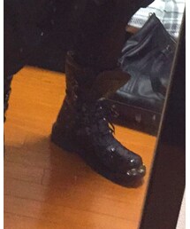 Rick Owens | ブーツ