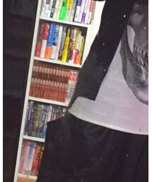 wjk | その他アウター