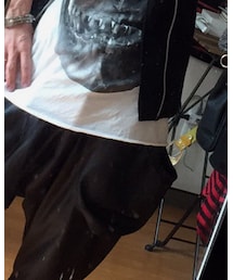 JULIUS | パンツ