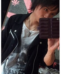 CHROME HEARTS | ネックレス