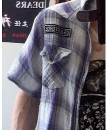 SHELLAC | シャツ/ブラウス