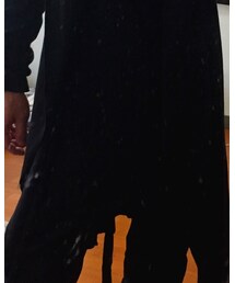 NO ID. | トップス