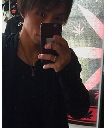 CHROME HEARTS | リング