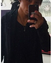 CHROME HEARTS | ネックレス