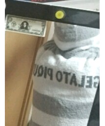 gelato pique | その他トップス