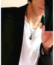 CHROME HEARTS | ネックレス