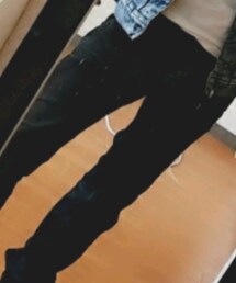 NO ID. | パンツ
