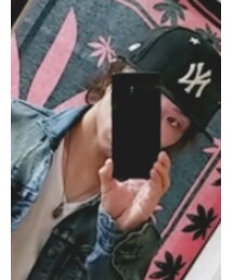 newera | キャップ