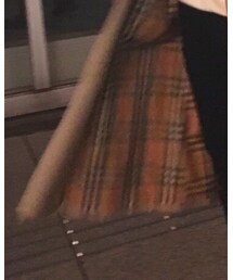 BURBERRY | トレンチコート