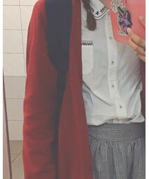 GU | カーディガン/ボレロ